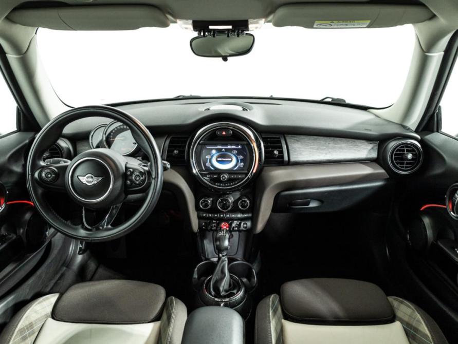 Mini Hatch III (F55/F56) Санкт-Петербург  - изображение 13