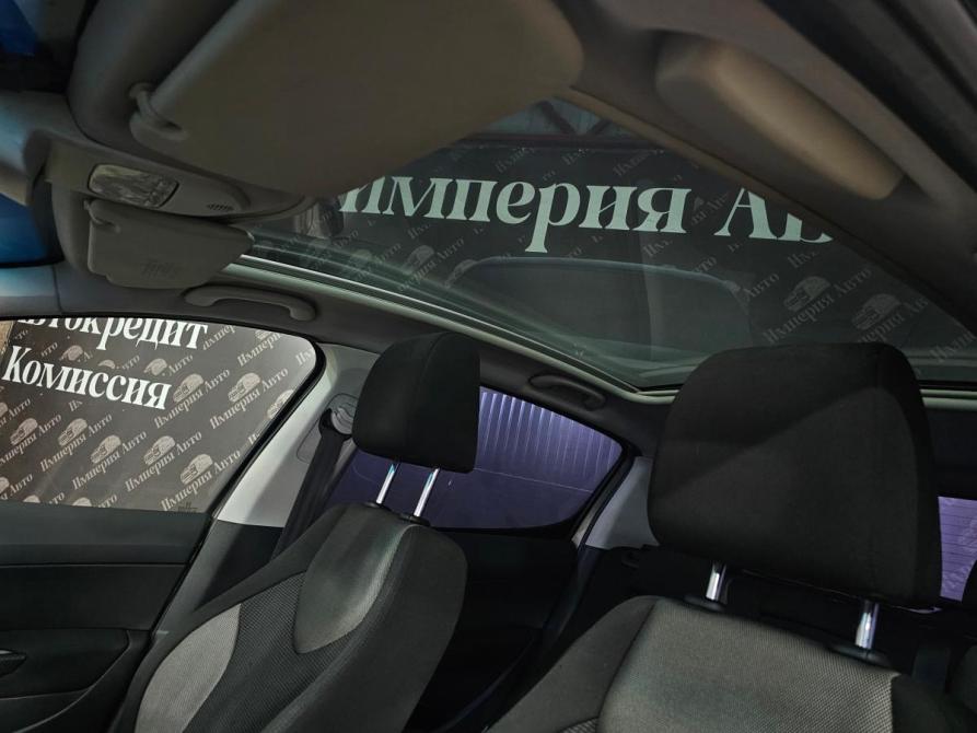 Peugeot 308 I Краснодар  - изображение 24
