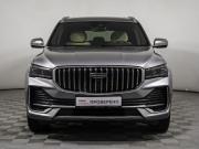Geely Monjaro I Рестайлинг Москва  - изображение 31