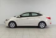 Hyundai Solaris I Рестайлинг Саратов  - изображение 31