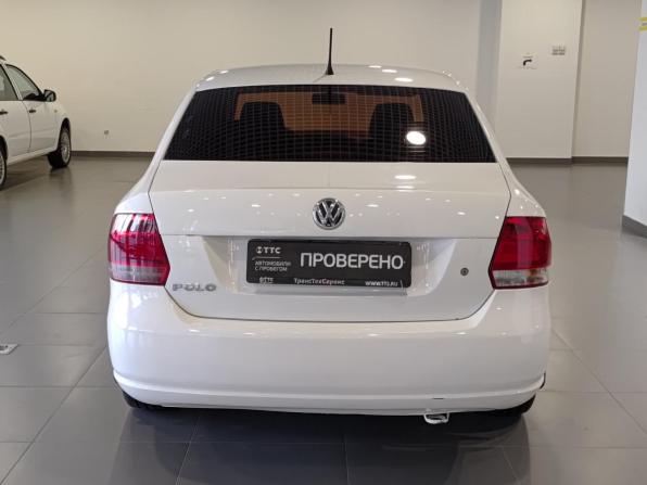 Volkswagen Polo V с пробегом 2013 года, цена 610 000 рублей, 200762 км, седан, Автокод Объявления