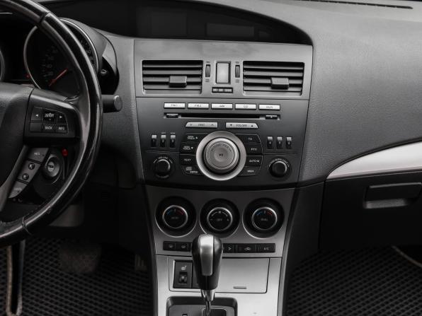Mazda 3 II (BL) с пробегом 2009 года, цена 779 000 рублей, 193000 км, седан, Автокод Объявления