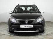 Renault Sandero I Санкт-Петербург  - изображение 17