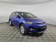 Mazda CX-7 I Уфа  - изображение 27