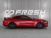 Ford Mustang VI Рестайлинг Ростов-на-Дону  - изображение 20