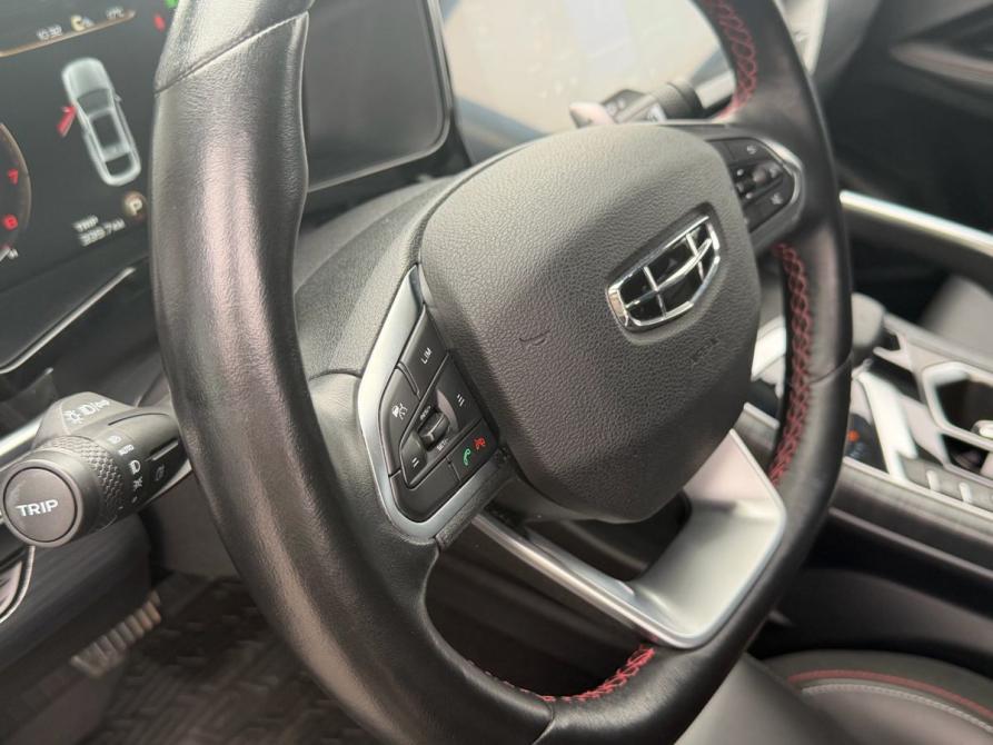 Geely Tugella I Волгоград  - изображение 16