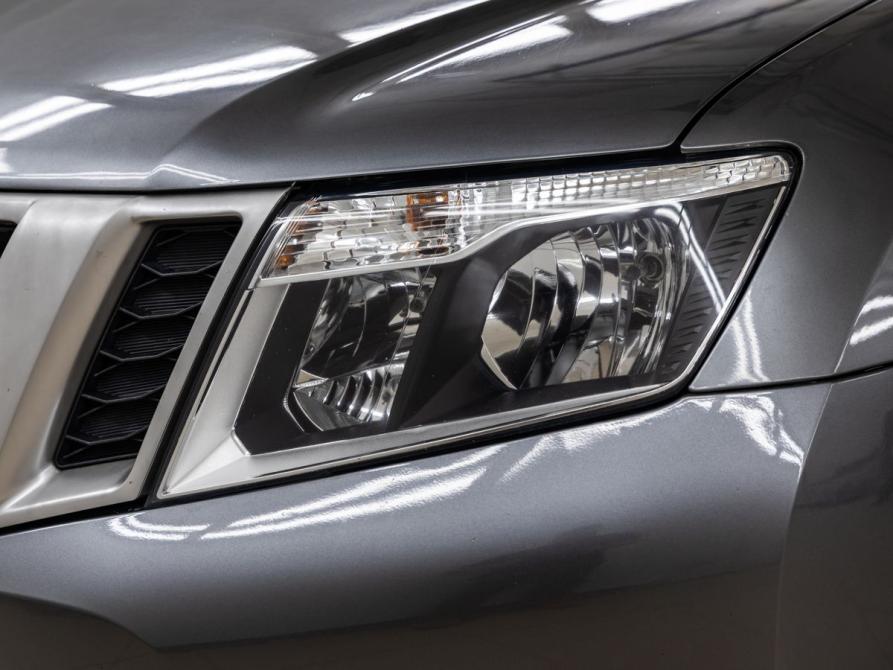 Nissan Terrano III (D10) Волгоград  - изображение 11