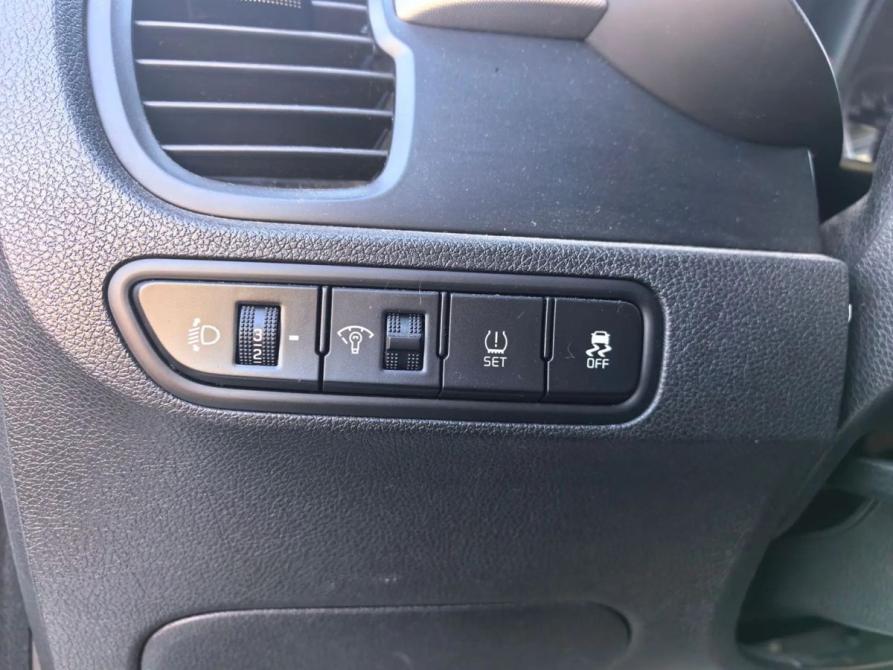 Kia Rio IV Стерлитамак  - изображение 14