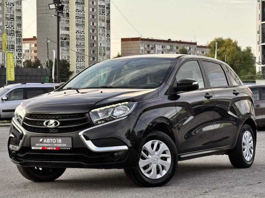 Lada (ВАЗ) XRAY I Ижевск  - изображение 5