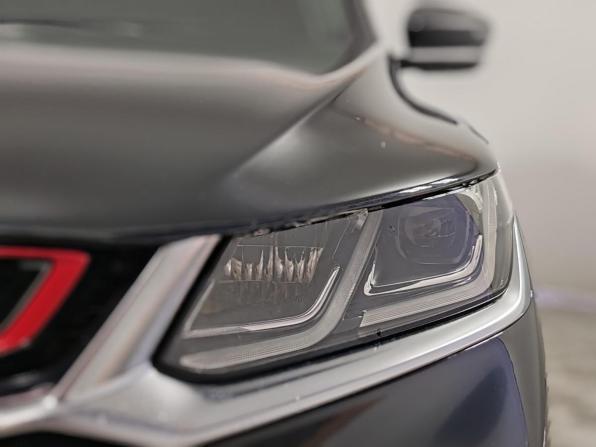 Geely Coolray I Рестайлинг с пробегом 2022 года, цена 1 795 000 рублей, 21206 км, внедорожник, Автокод Объявления