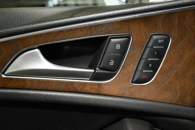 Audi A6 IV (C7) с пробегом 2013 года, цена 1 725 000 рублей, 219377 км, седан, Автокод Объявления