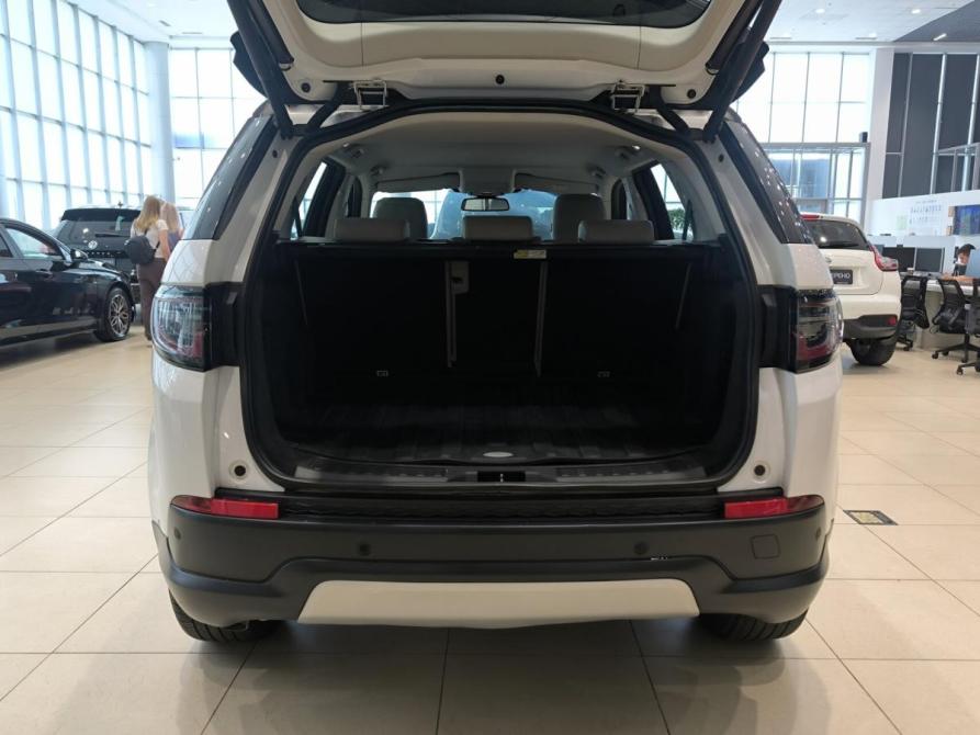 Land Rover Discovery Sport I Рестайлинг Казань  - изображение 12