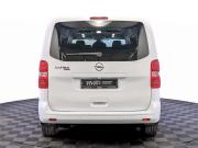 Opel Zafira Life I Москва  - изображение 34