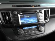 Toyota RAV4 IV (XA40) Рестайлинг Ростов-на-Дону  - изображение 31