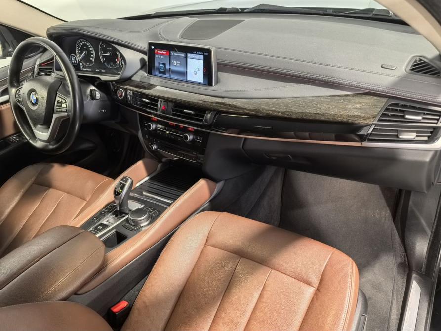 BMW X6 II (F16) Санкт-Петербург  - изображение 11