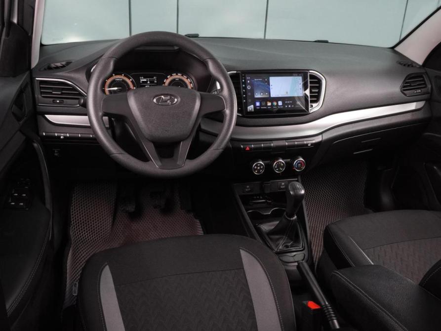 Lada (ВАЗ) Vesta I Рестайлинг (NG) Воронеж  - изображение 6