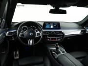 BMW 5 серии VII (G30/G31/G38) Москва  - изображение 28