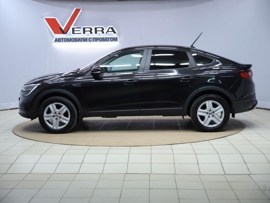 Renault Arkana I Уфа  - изображение 7