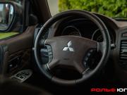 Mitsubishi Pajero IV Рестайлинг 1 Москва  - изображение 27