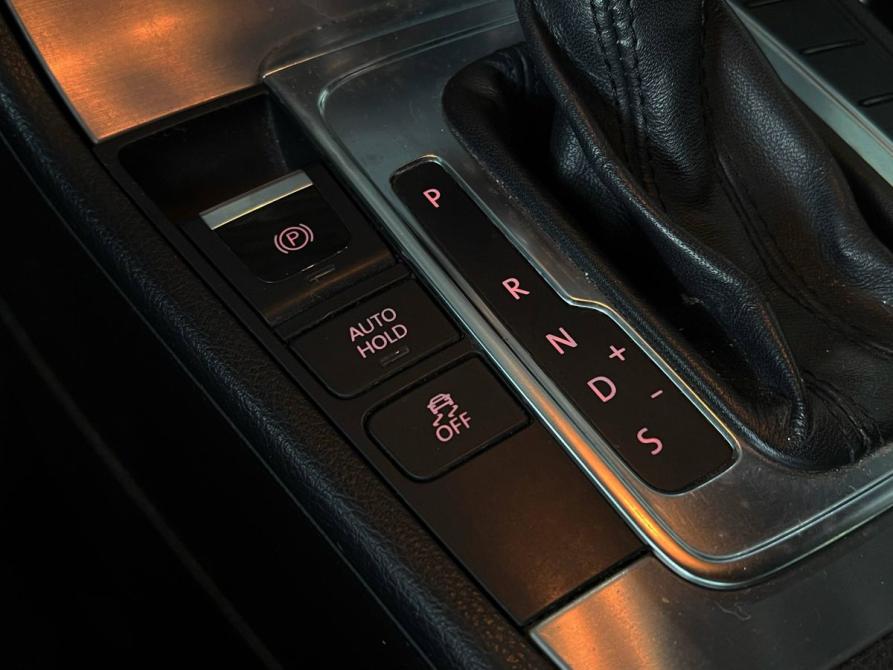 Volkswagen Passat CC I Рестайлинг Оренбург  - изображение 16