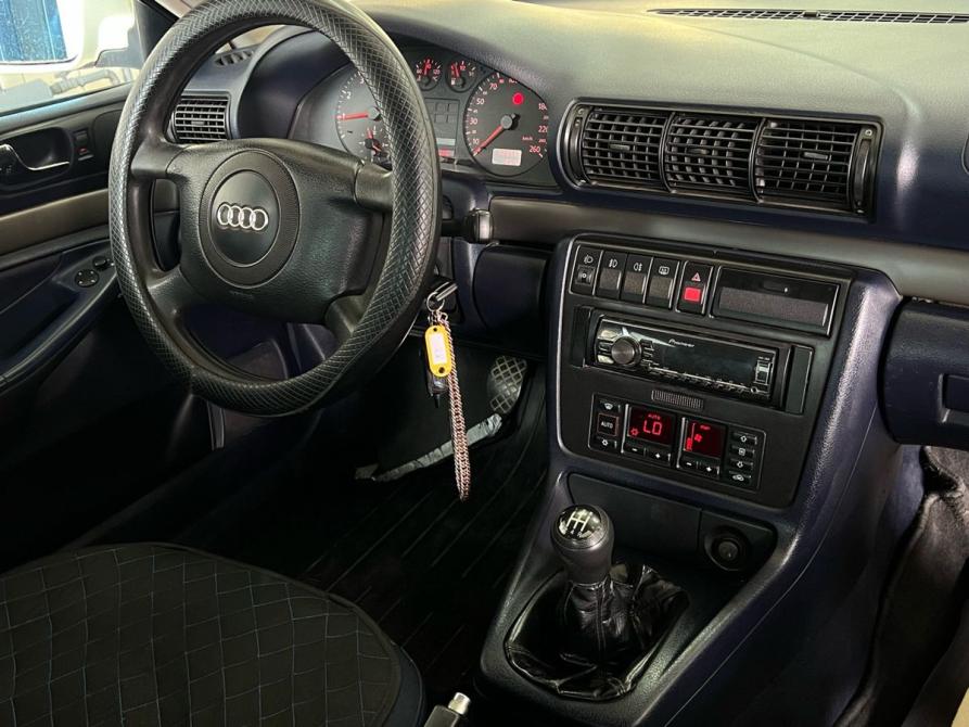 Audi A4 I (B5) Волгоград  - изображение 21