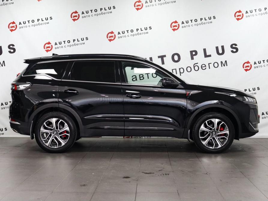 Chery Tiggo 7 Pro Max I Рестайлинг Минеральные Воды  - изображение 6