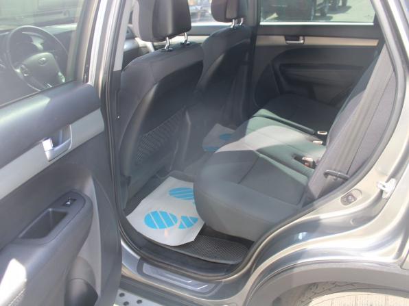 Kia Sorento II Рестайлинг с пробегом 2012 года, цена 1 106 560 рублей, 257578 км, внедорожник, Автокод Объявления