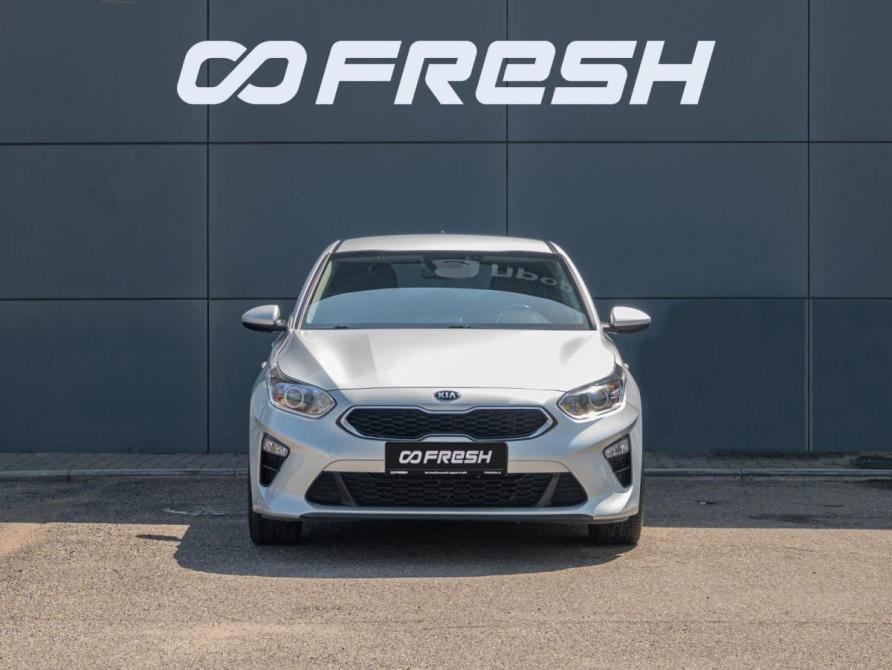 Kia Ceed III Краснодар  - изображение 3