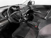Honda CR-V IV Санкт-Петербург  - изображение 28