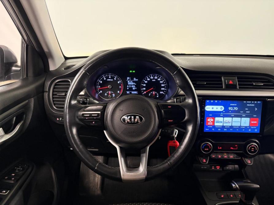 Kia Rio IV Екатеринбург  - изображение 21