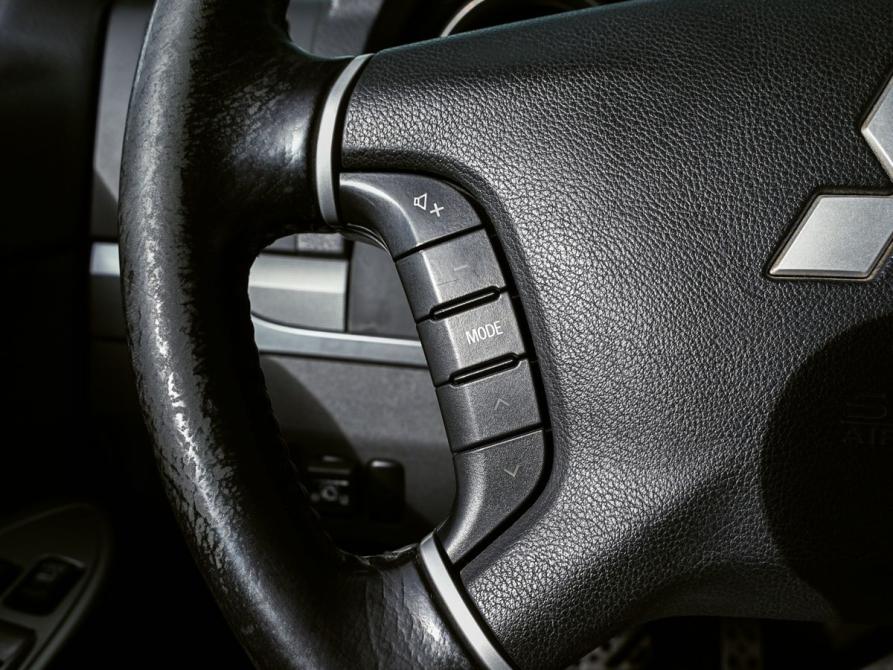 Mitsubishi Pajero IV Рестайлинг 1 Екатеринбург  - изображение 13