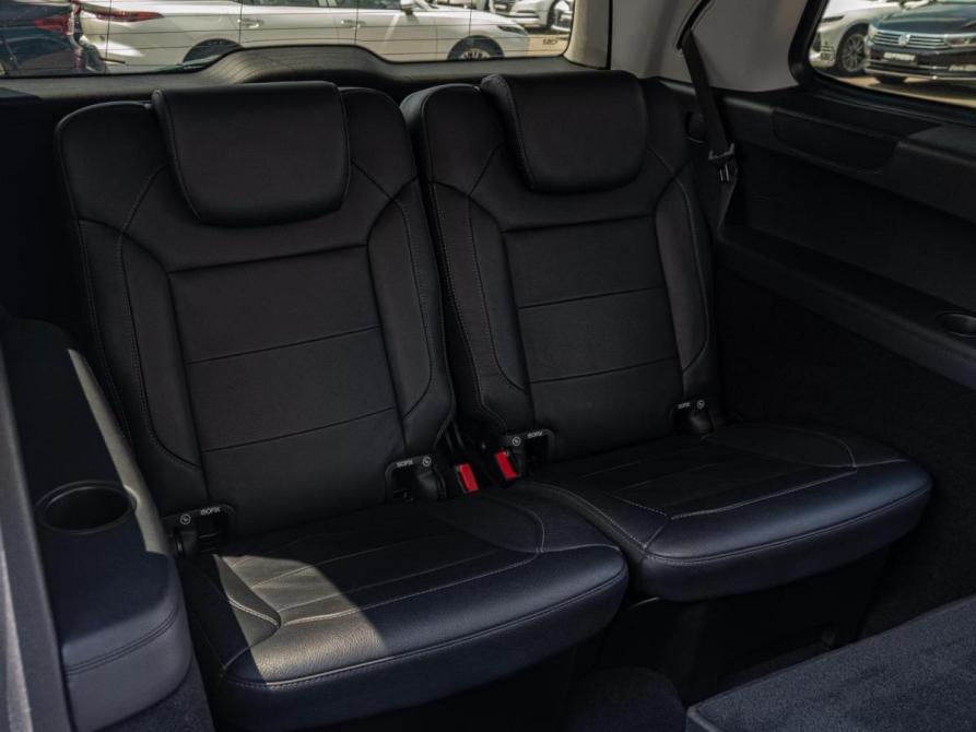 Mercedes-Benz GLS I (X166) Краснодар  - изображение 9