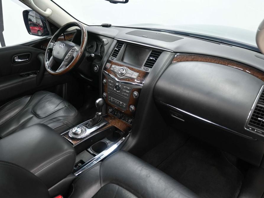Infiniti QX56 II Ростов-на-Дону  - изображение 7