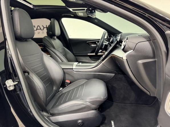 Mercedes-Benz C-Класс V (W206) с пробегом 2023 года, цена 5 600 000 рублей, 22361 км, седан, Автокод Объявления