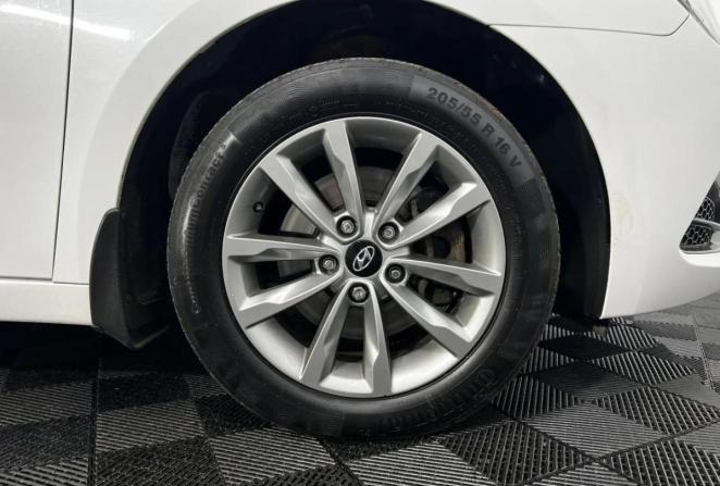 Hyundai i40 I с пробегом 2015 года, цена 1 320 000 рублей, 88240 км, седан, Автокод Объявления