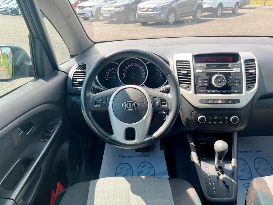 Kia Venga I Рестайлинг Чебоксары  - изображение 15
