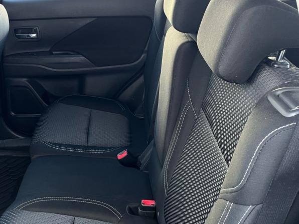 Mitsubishi Outlander III Рестайлинг 3 с пробегом 2021 года, цена 2 090 000 рублей, 149612 км, внедорожник, Автокод Объявления