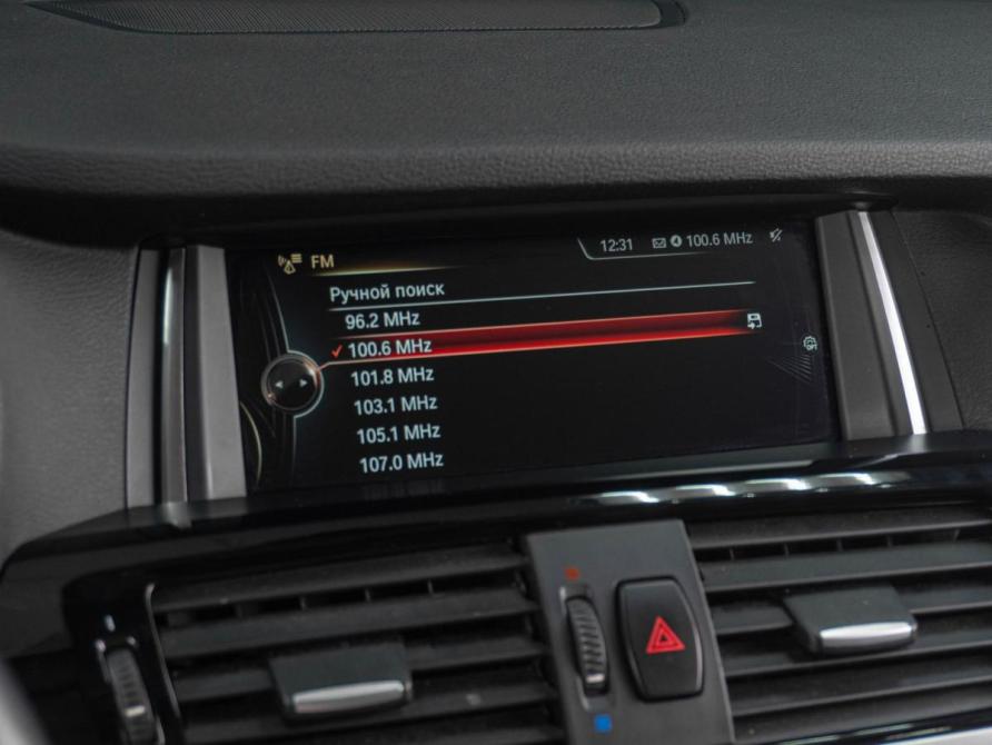 BMW X4 I (F26) Тюмень  - изображение 17