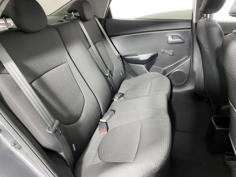 Kia Rio III Рестайлинг Нижний Новгород  - изображение 17