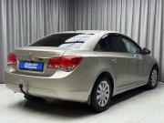 Chevrolet Cruze I Ижевск  - изображение 34