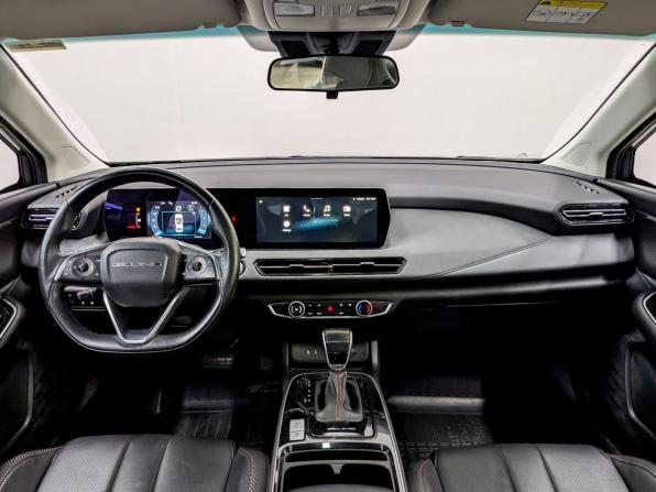 BAIC U5 Plus с пробегом 2023 года, цена 825 000 рублей, 98870 км, седан, Автокод Объявления