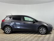 Kia Ceed II Рестайлинг Борисоглебск  - изображение 19
