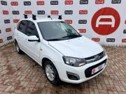 Lada (ВАЗ) Kalina II Санкт-Петербург  - изображение 15