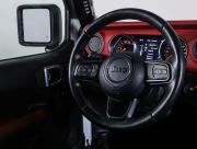 Jeep Wrangler IV (JL) Москва  - изображение 37