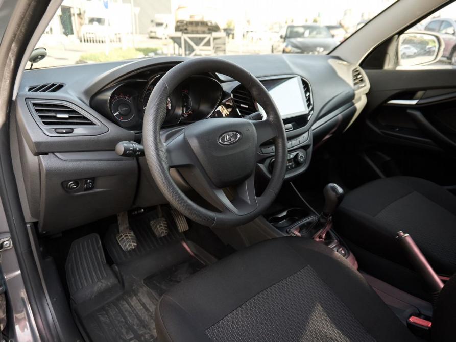 Lada (ВАЗ) Vesta I Казань  - изображение 5