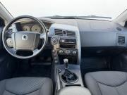SsangYong Kyron I Рестайлинг Москва  - изображение 22