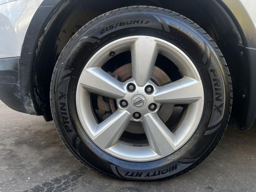 Nissan Qashqai I Москва  - изображение 9