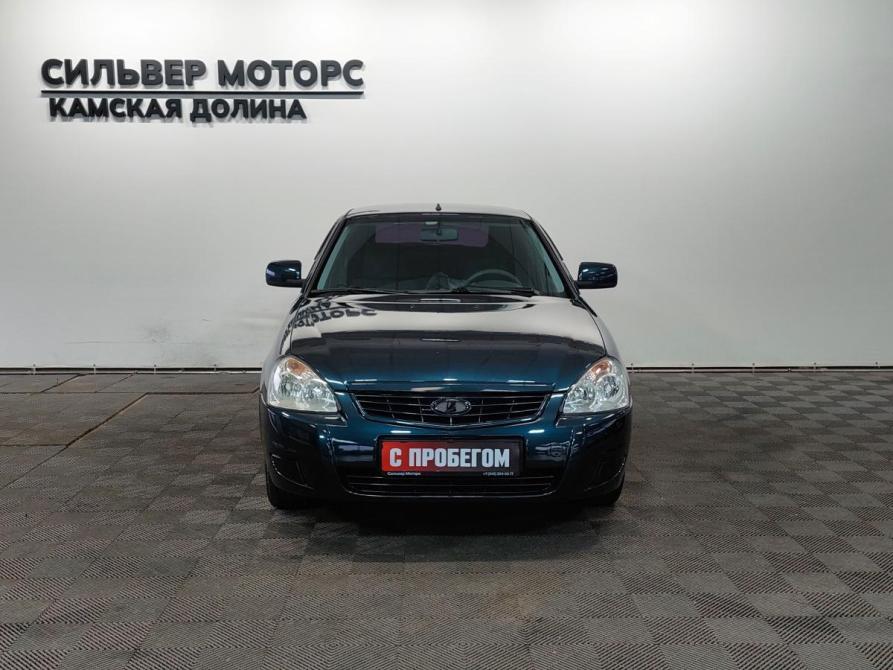 Lada (ВАЗ) Priora I Пермь  - изображение 4