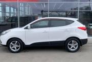 Hyundai ix35 I Рестайлинг Красноярск  - изображение 45
