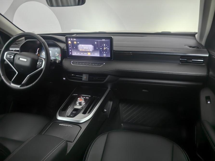 Haval Jolion I Подольск  - изображение 13